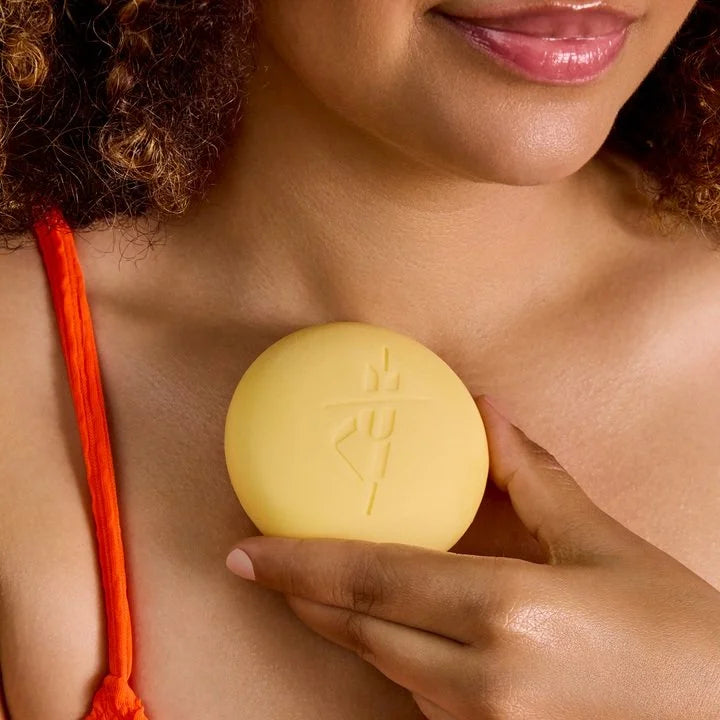 Kate McLeod Sun Stone - After Sun Balm & Lotion Bar