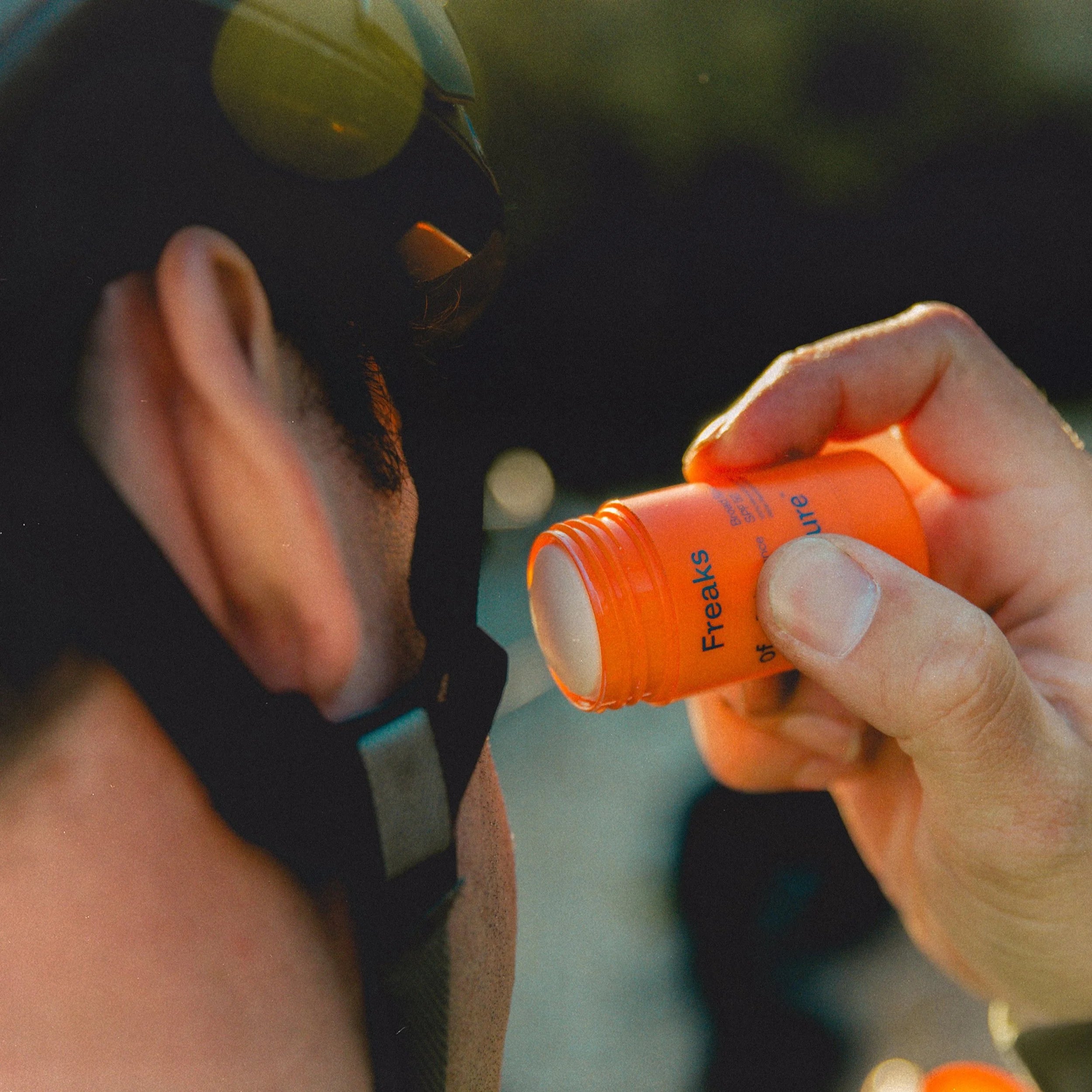 Freaks of Nature Peak Performance Sun Stick SPF 50