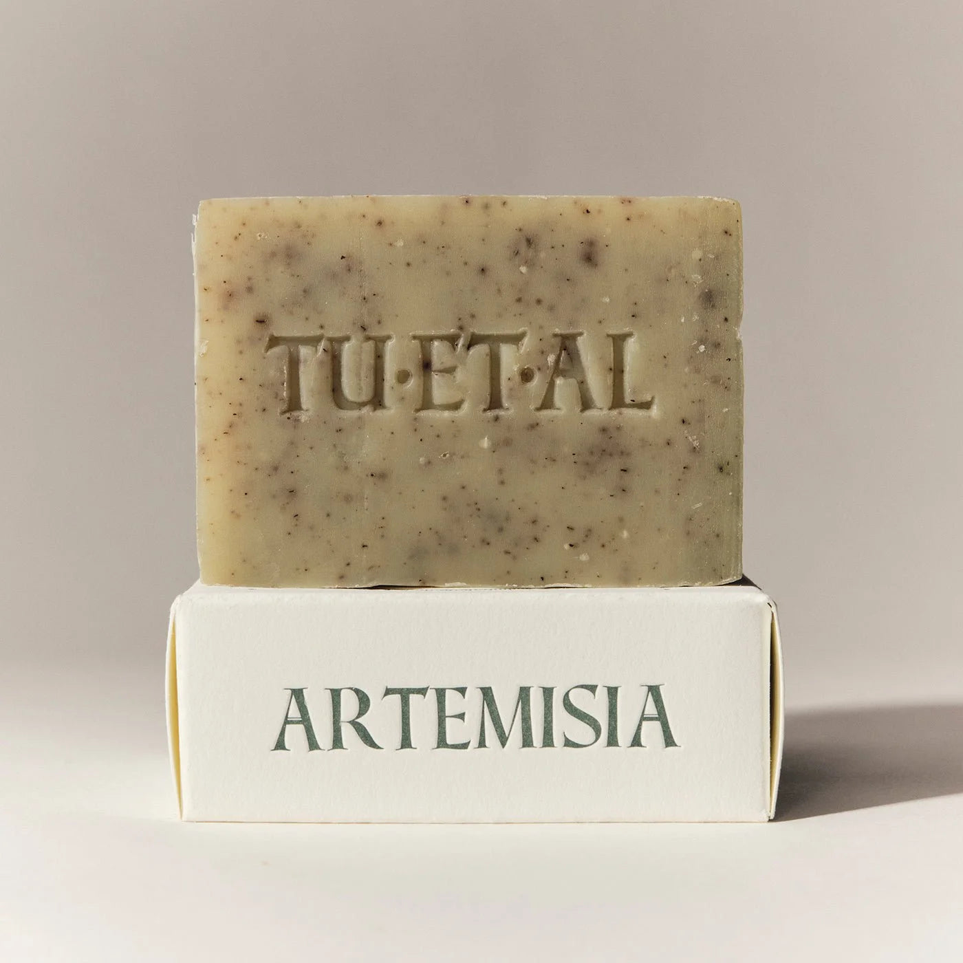 TU ET AL Soap Bar - Multiple Scents