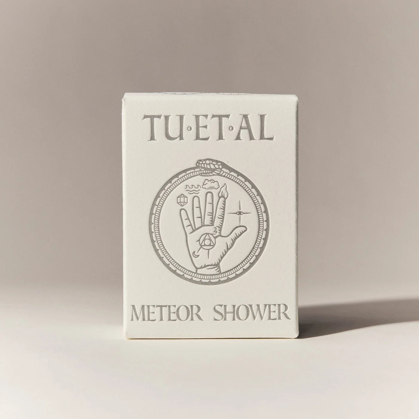 TU ET AL Soap Bar - Multiple Scents
