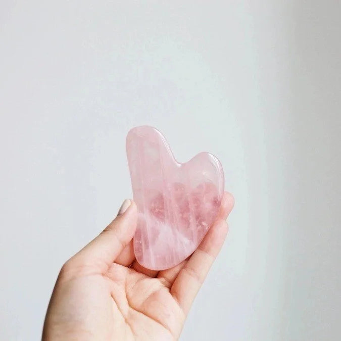 Mount Lai Gua Sha Facial Lifting Tool - Multiple Options