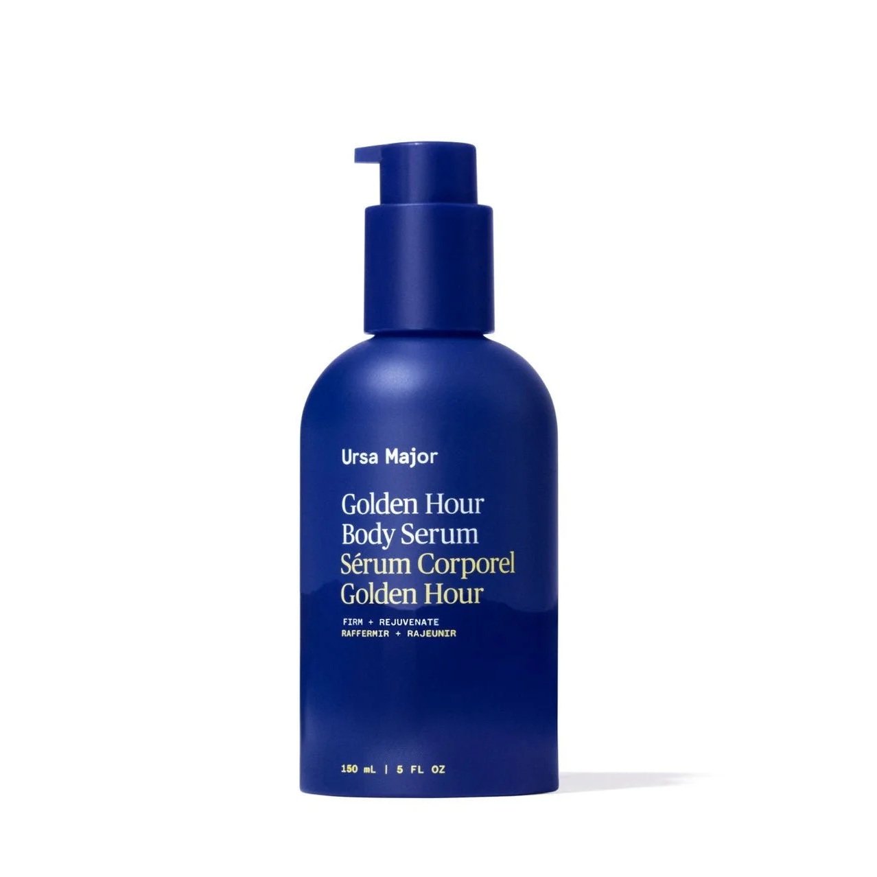 Ursa Major Golden Hour Body Serum