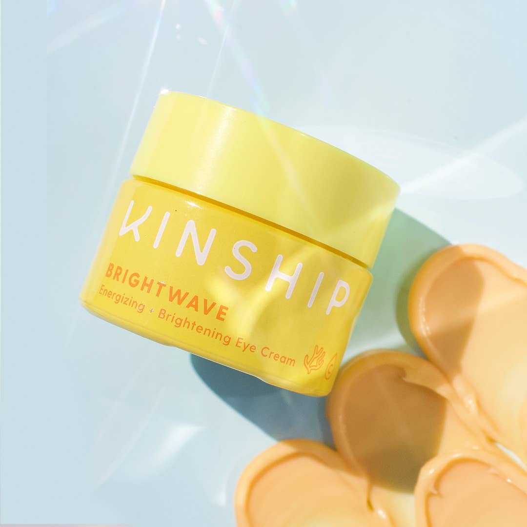 Kinship Brightwave Eye Cream