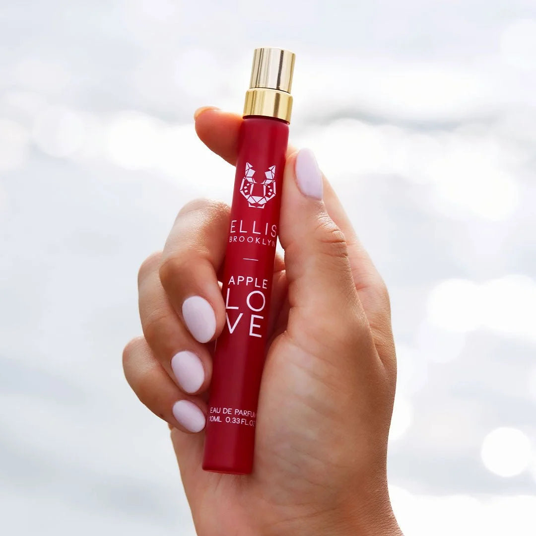 Ellis Brooklyn Apple Love Eau de Parfum - Travel Size