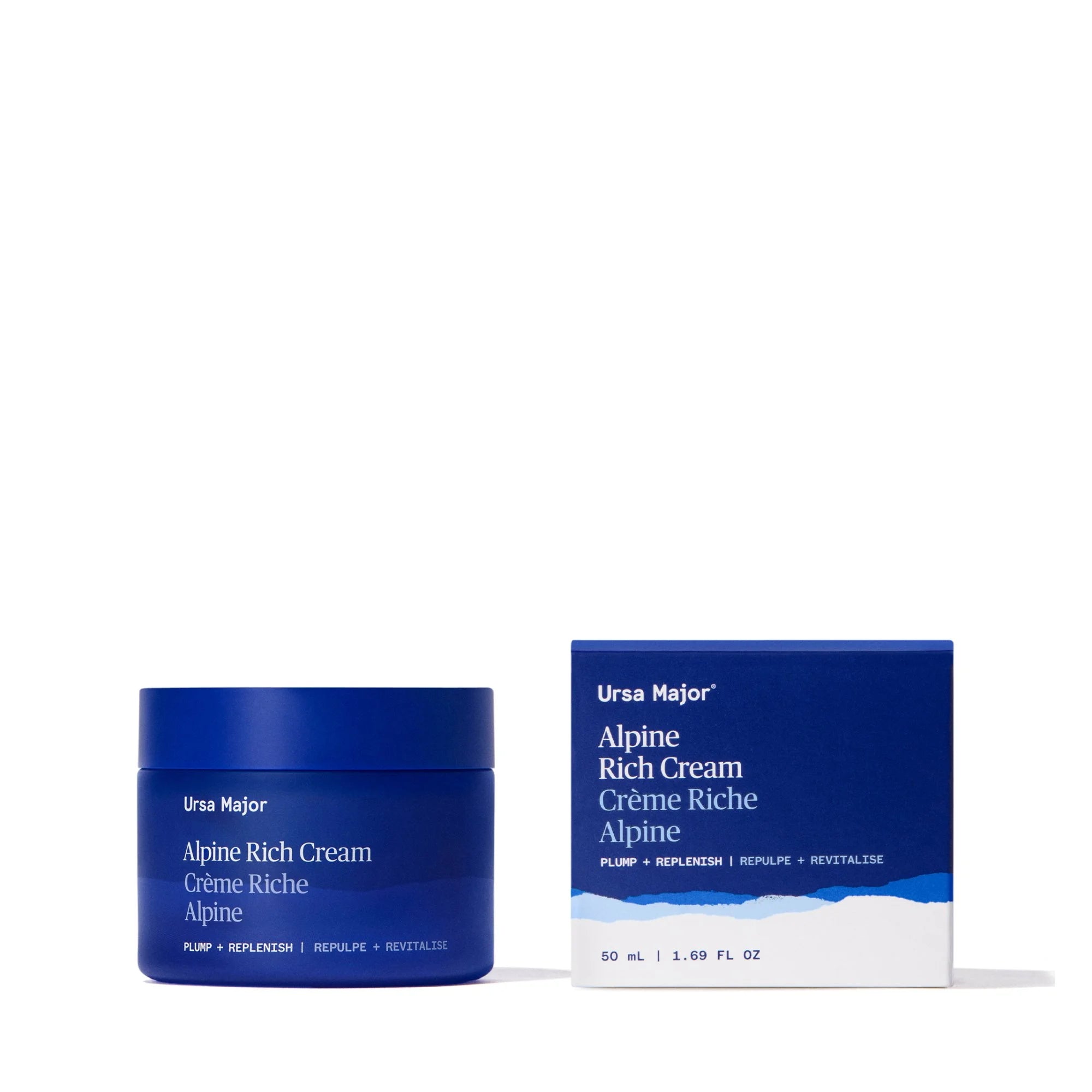 Ursa Major Alpine Rich Cream