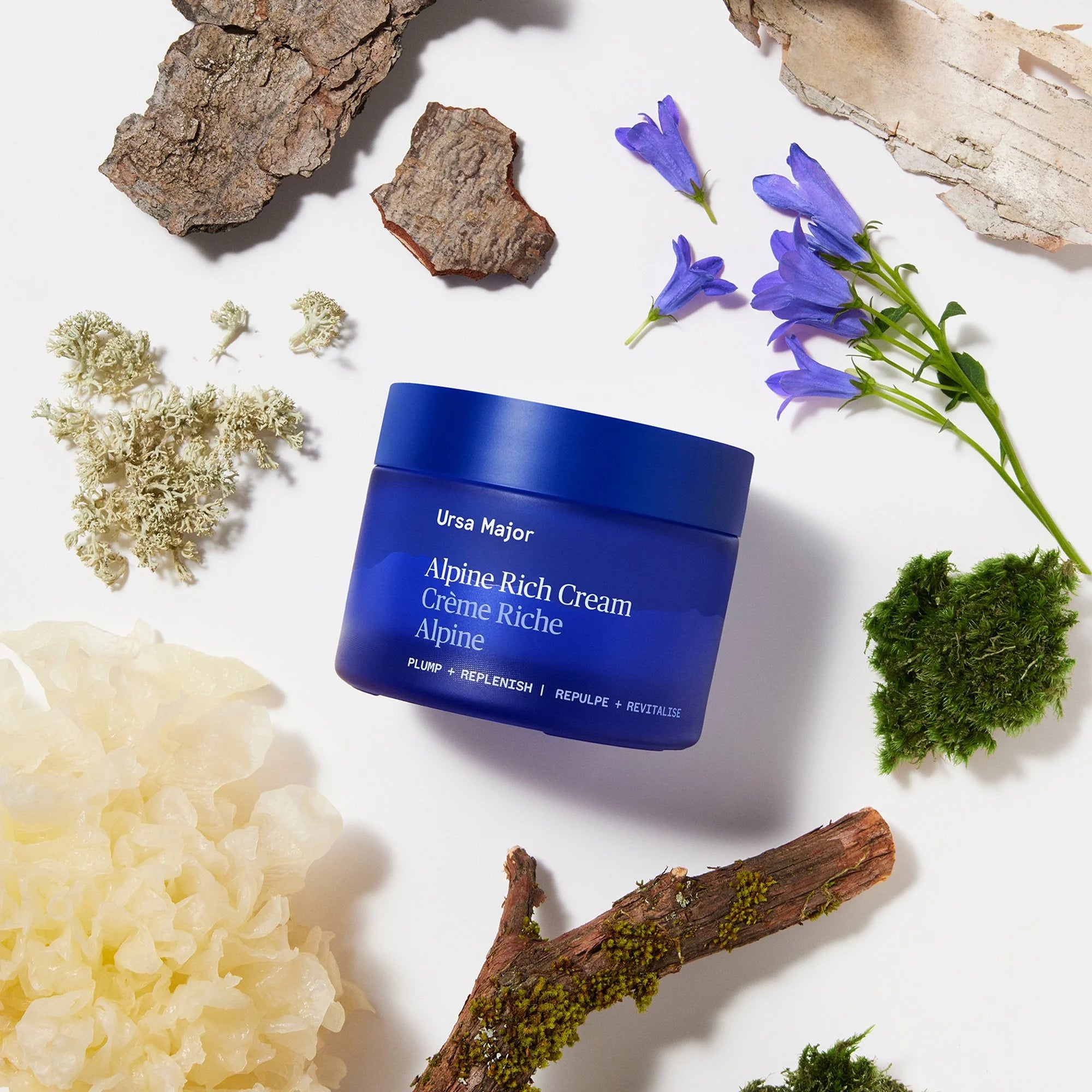 Ursa Major Alpine Rich Cream