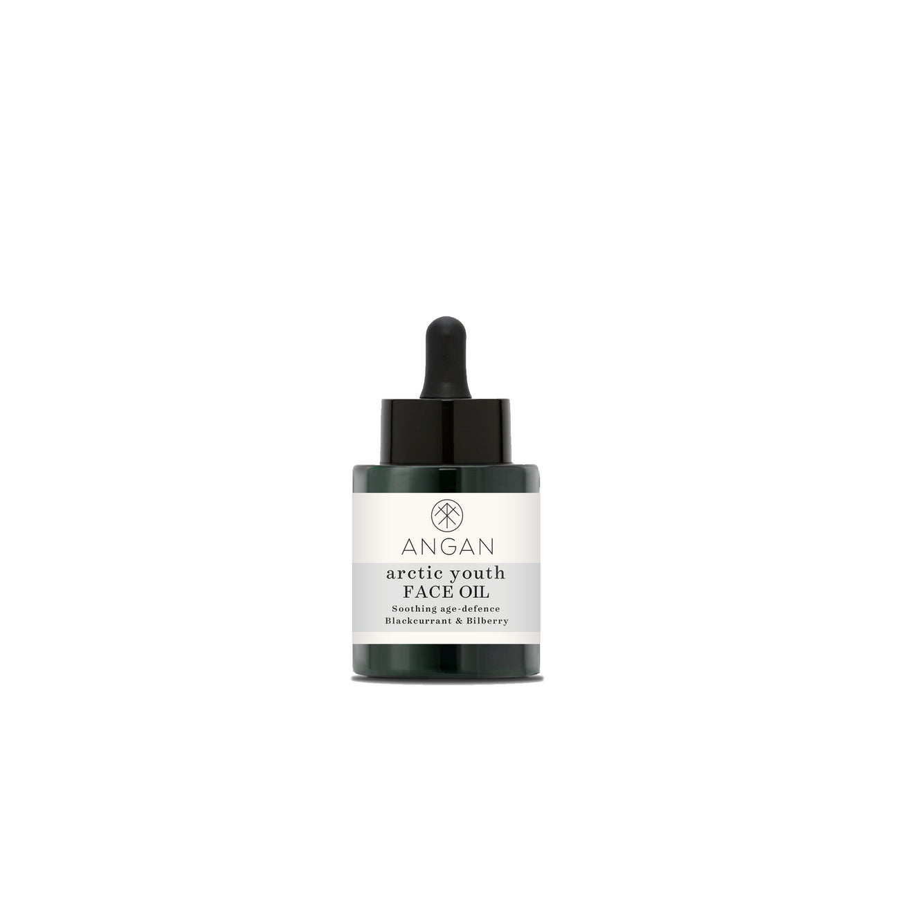 Angan Arctic Youth Face Oil