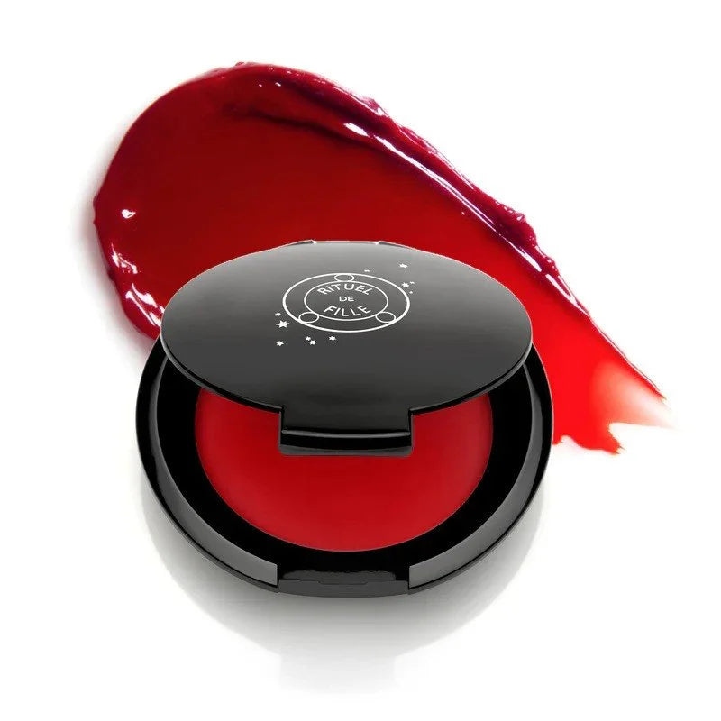 Rituel de Fille Color Nectar Pigment Balm