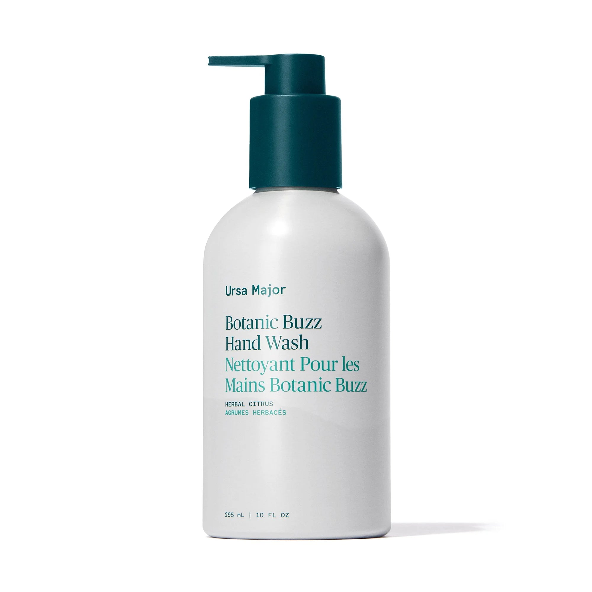 Ursa Major Botanic Buzz Hand Wash