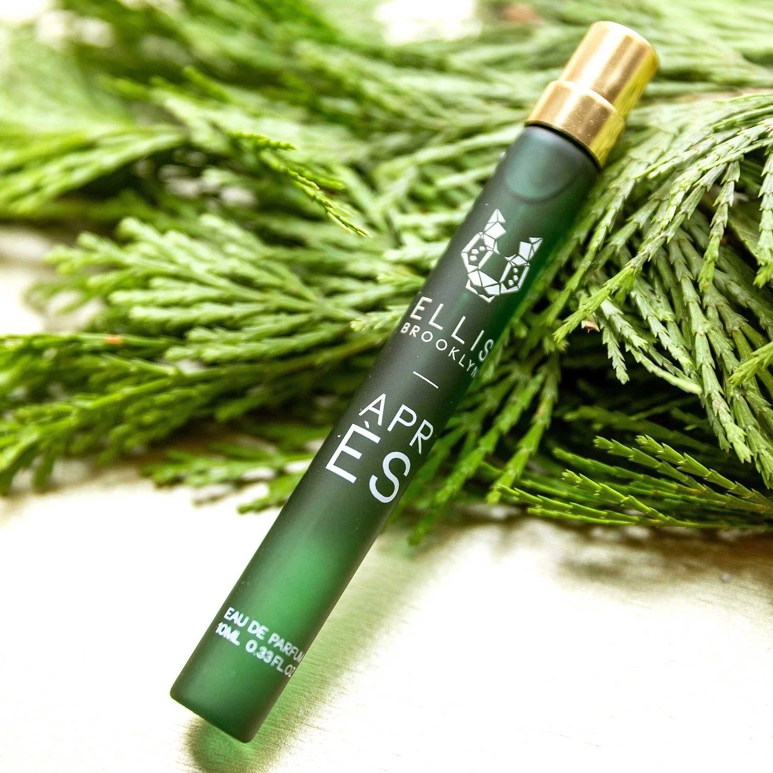 Ellis Brooklyn Après Eau de Parfum - Travel Size