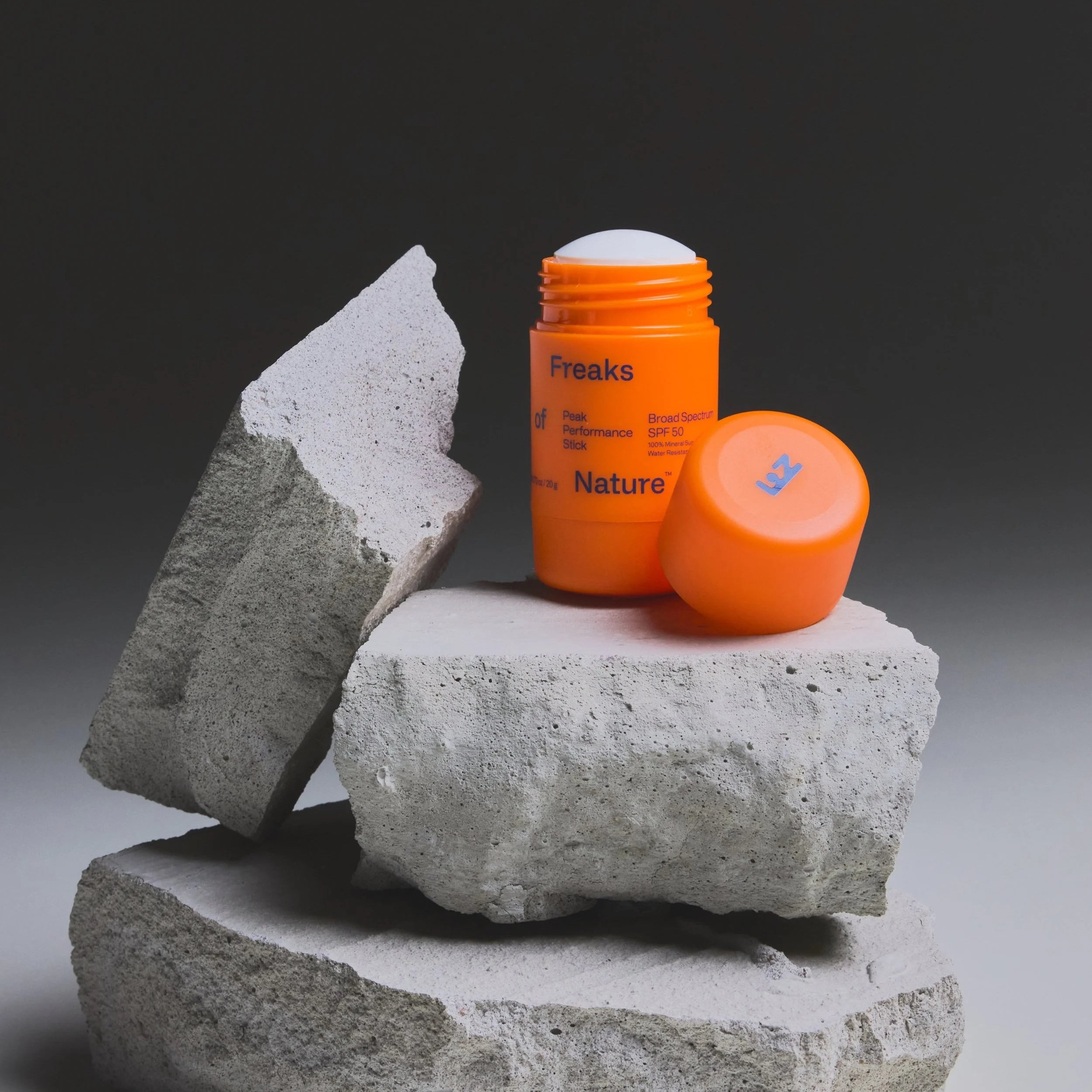 Freaks of Nature Peak Performance Sun Stick SPF 50