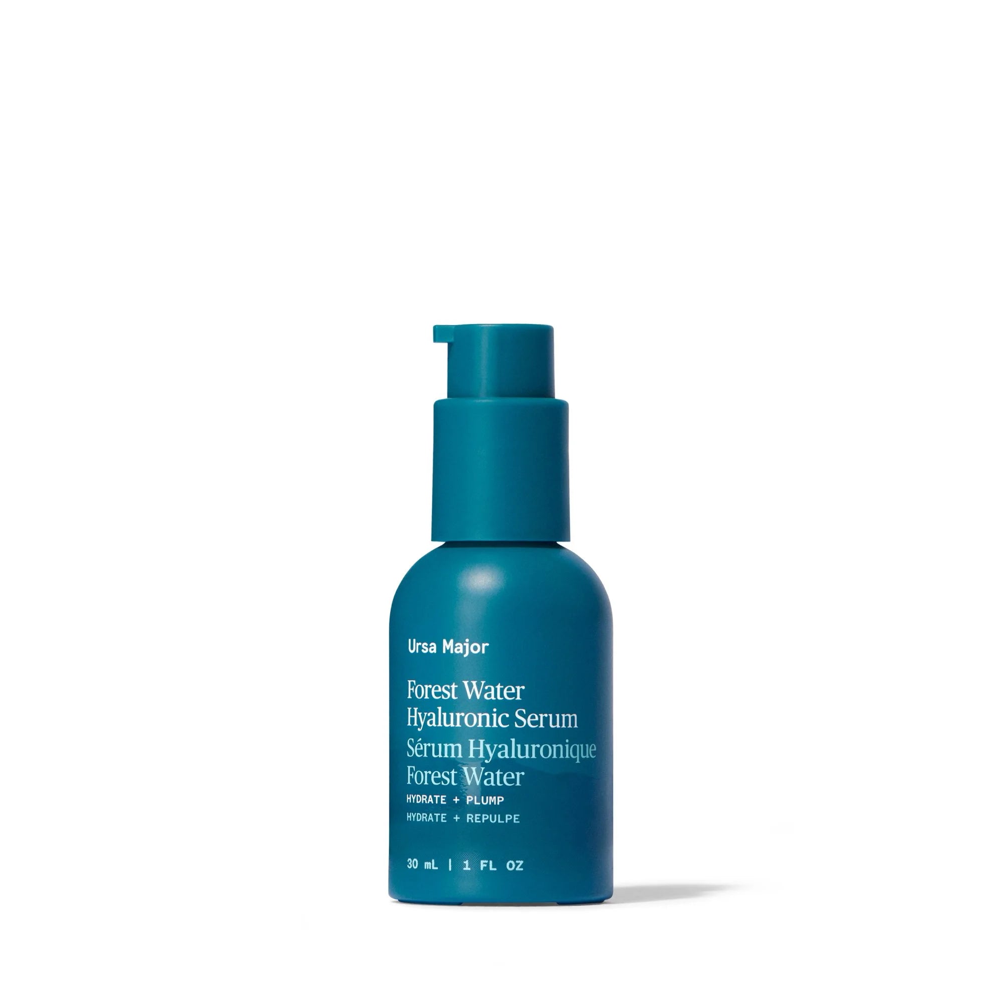 Ursa Major Forest Water Hyaluronic Serum