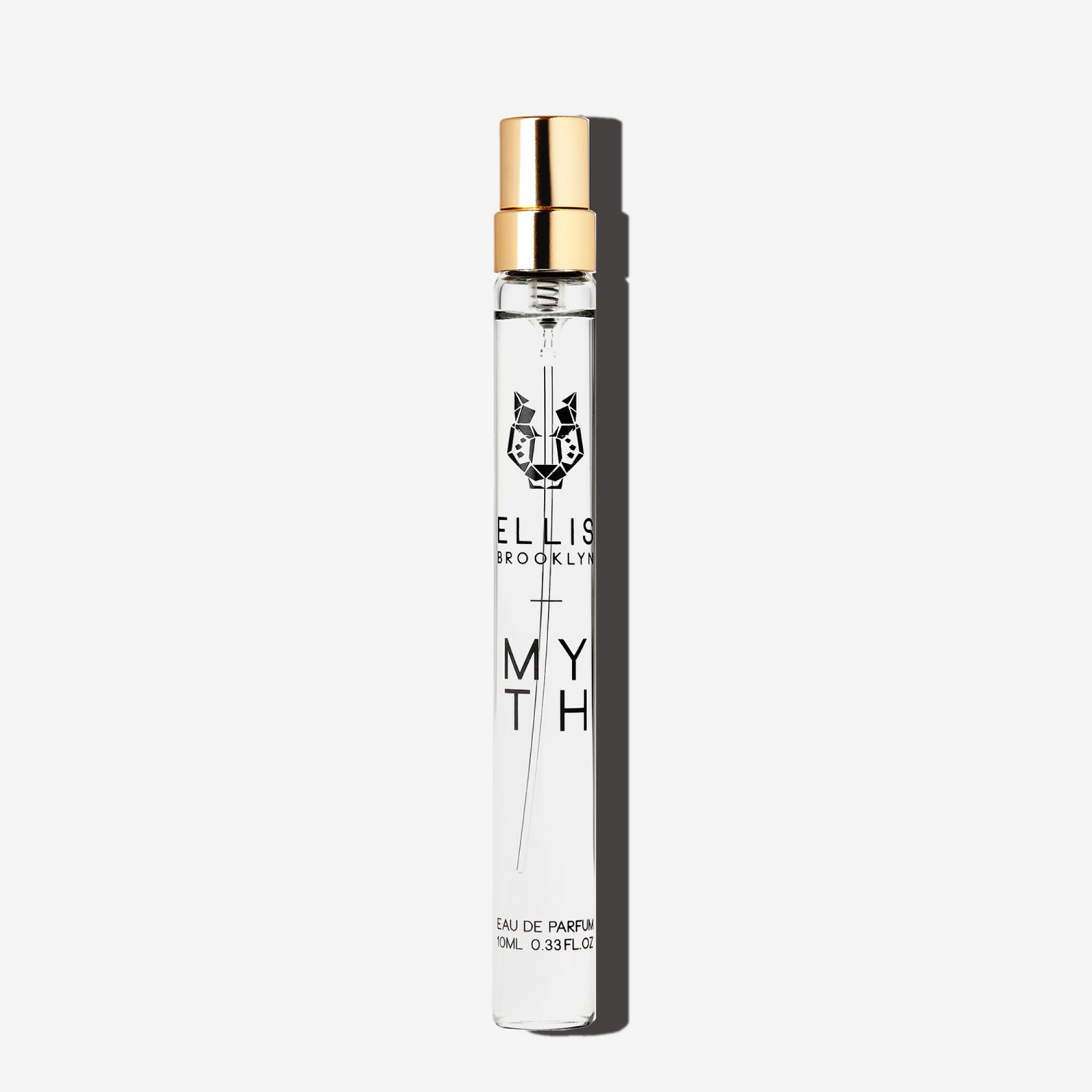 Ellis Brooklyn Myth Eau de Parfum - Travel Size