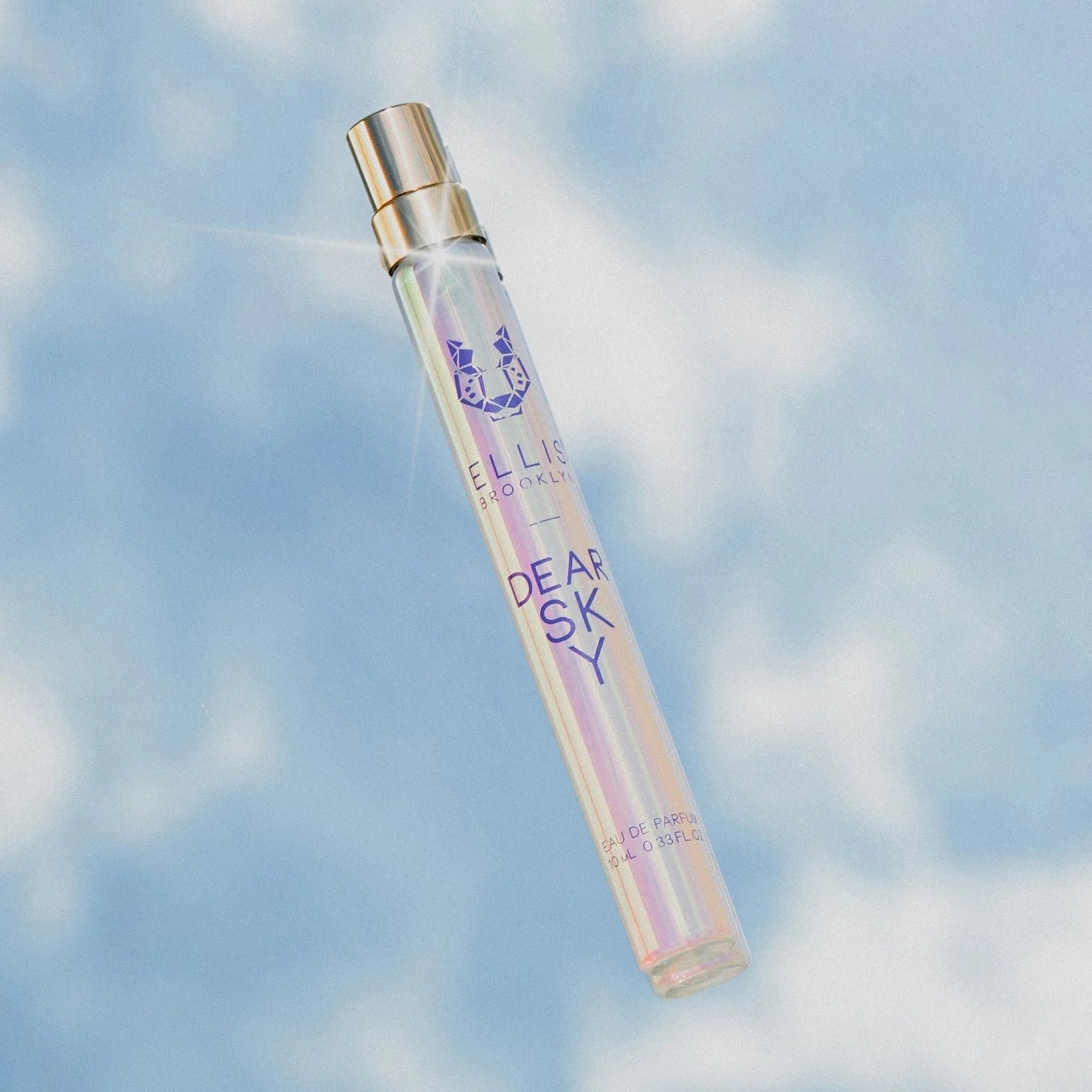 Ellis Brooklyn Dear Sky Eau de Parfum - Travel Size