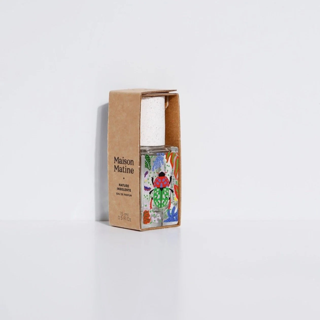 Maison Matine Nature Insolente - Multiple Sizes