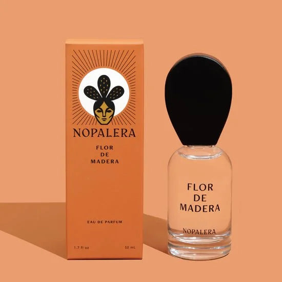 Nopalera Flor de Madera Eau de Parfum