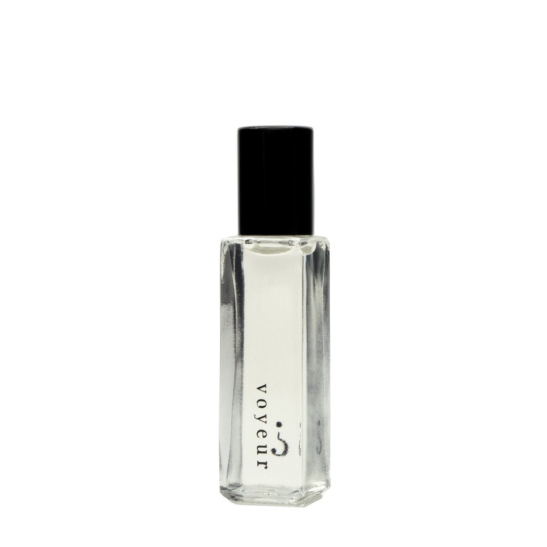 Riddle Fragrance Oil
