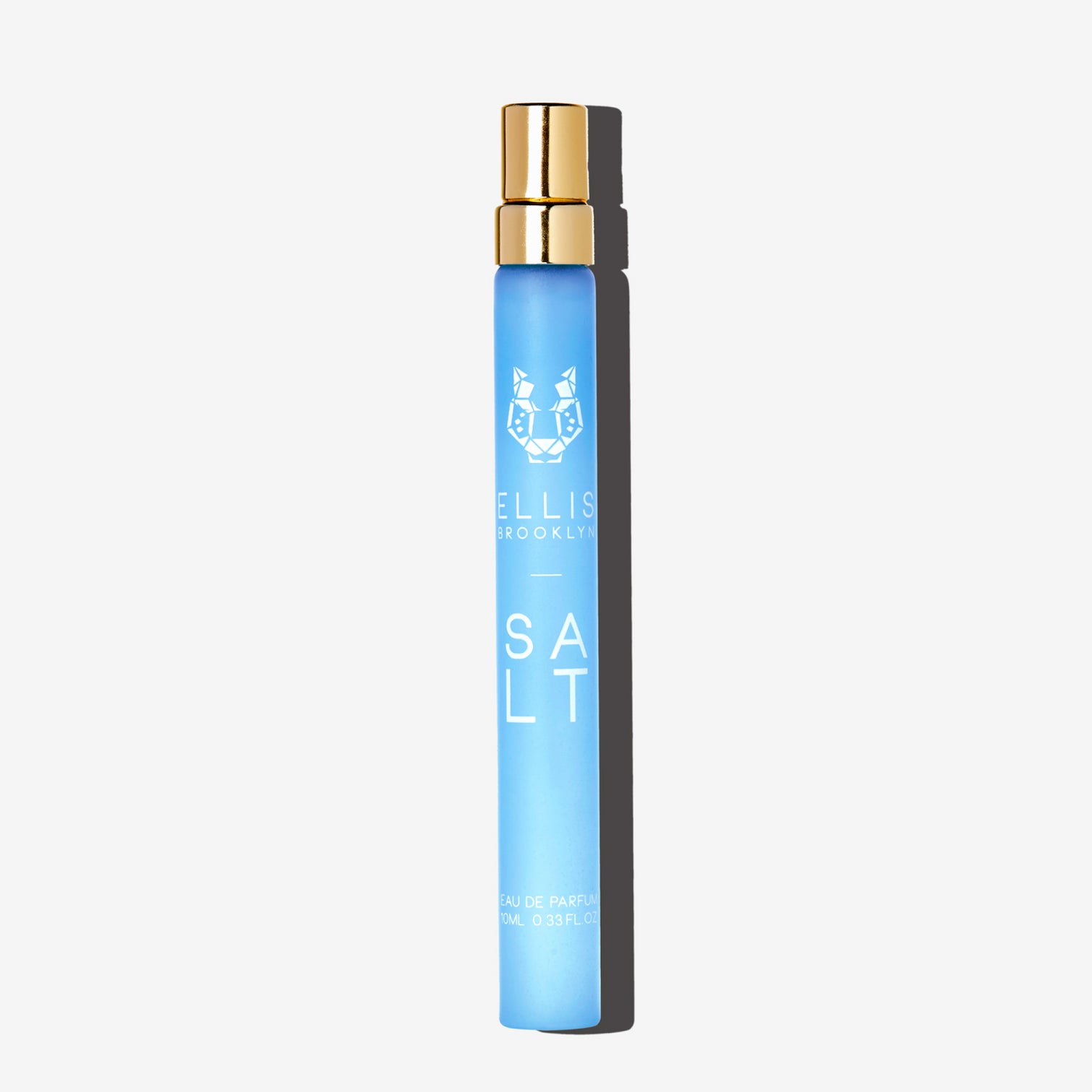 Ellis Brooklyn Salt Eau de Parfum - Travel Size