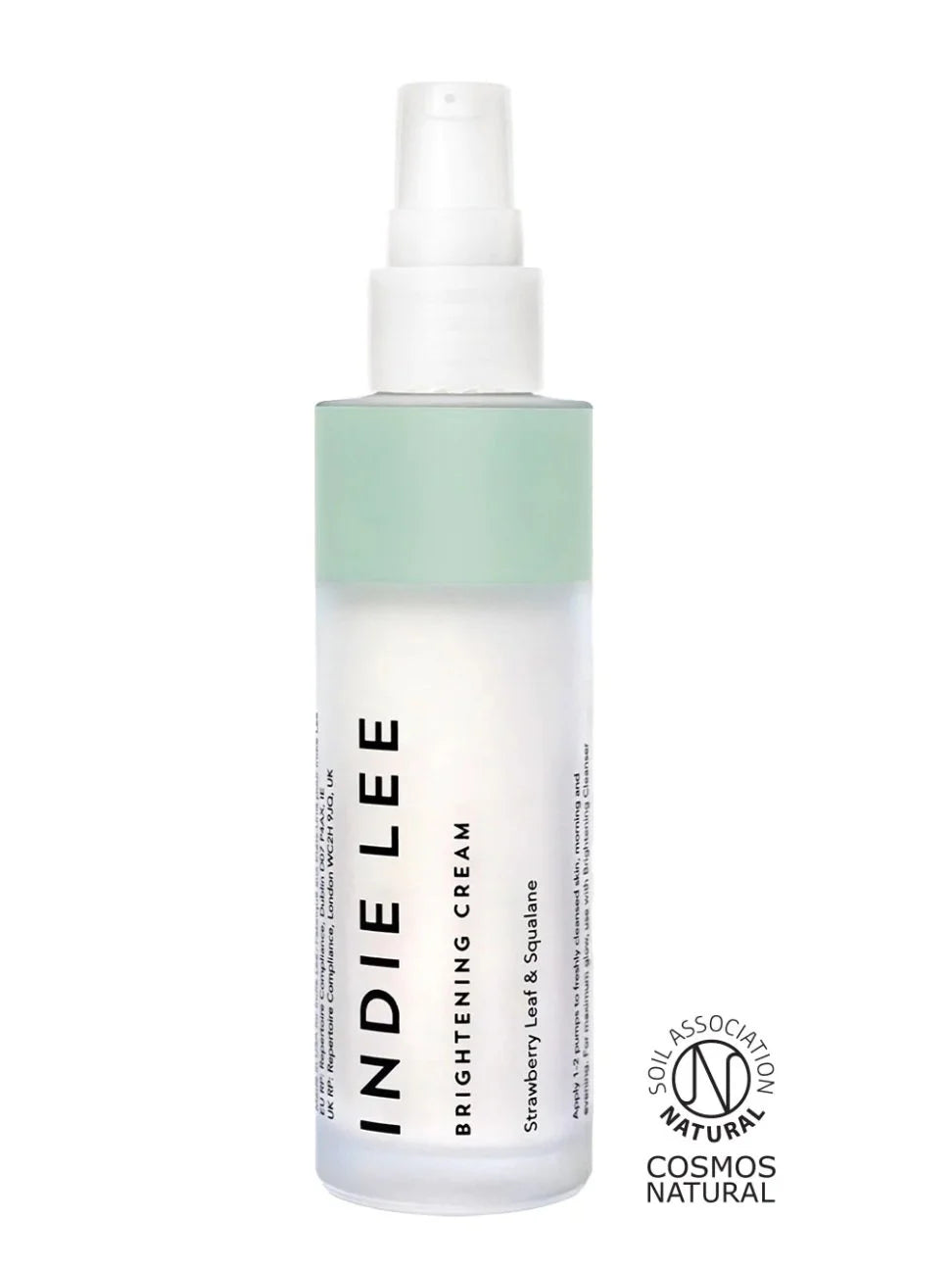 Indie Lee Brightening Cream