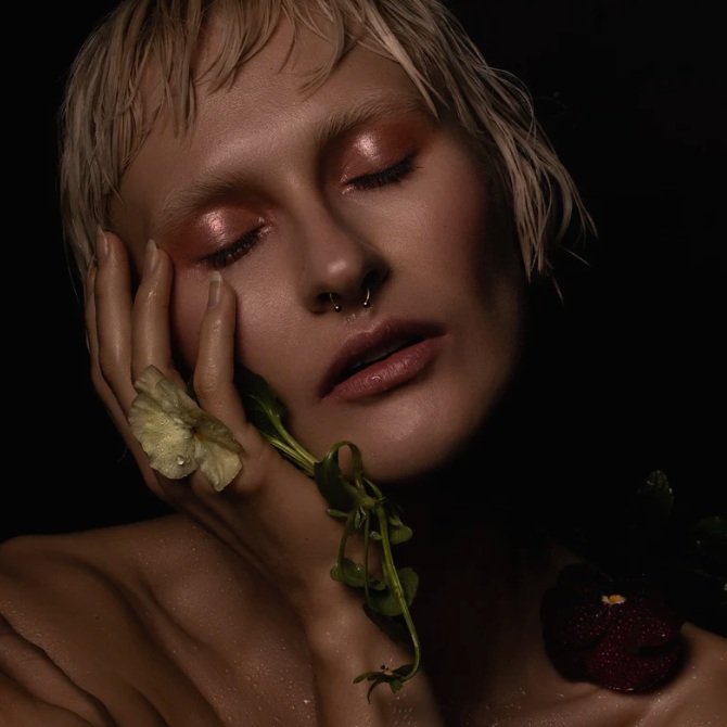 Rituel de Fille Celestial Sphere Gelée Eye Gloss