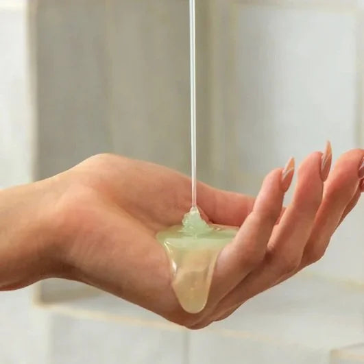 Nopalera Cactus Shower Gel - Dulce de Cuerpo