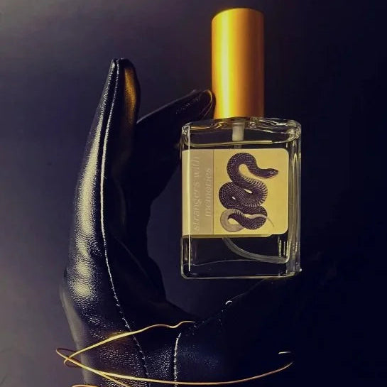 Harbinger 'Strangers With Memories' Parfum - Multiple Sizes