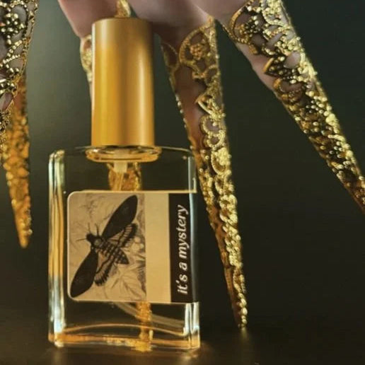 Harbinger 'It's a Mystery' Parfum - Multiple Sizes