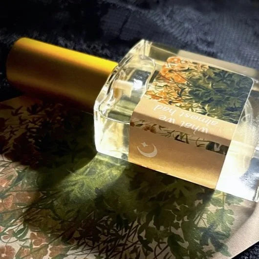 Harbinger 'What We Almost Had' Parfum - Multiple Sizes