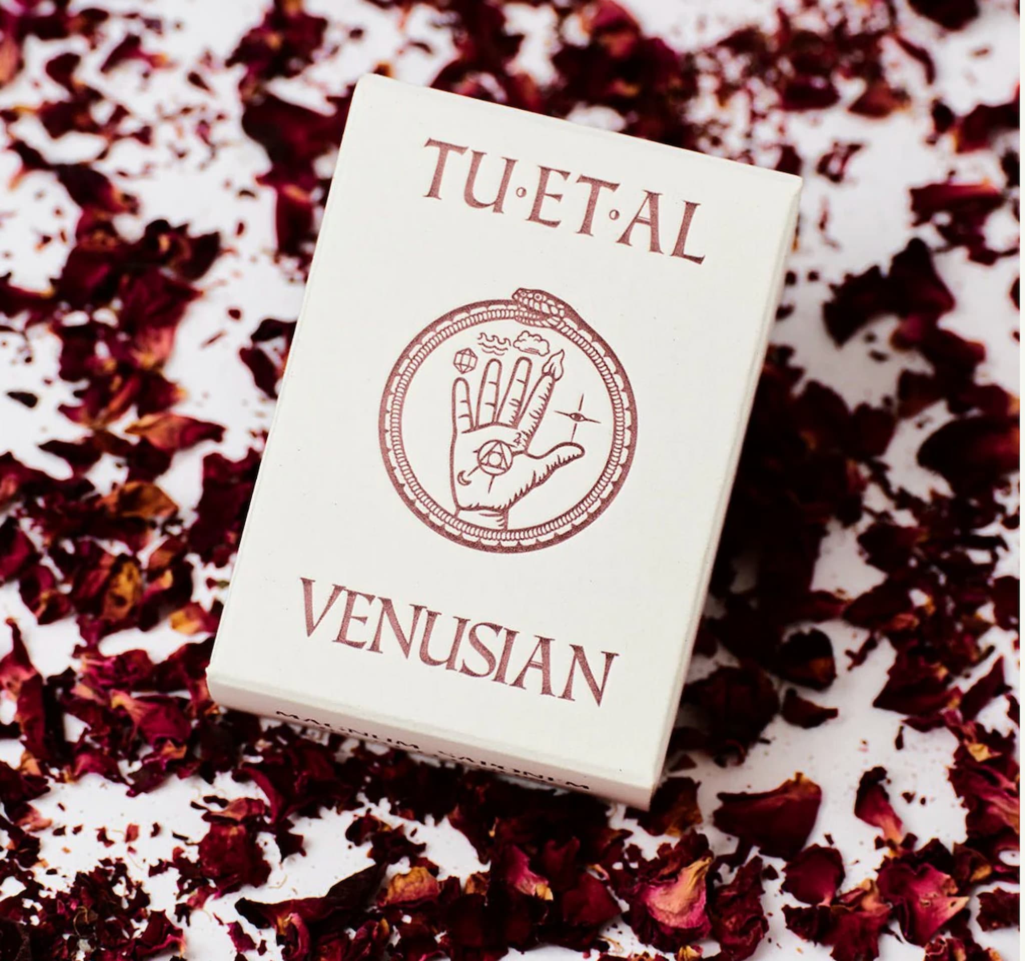 TU ET AL Soap Bar - Multiple Scents