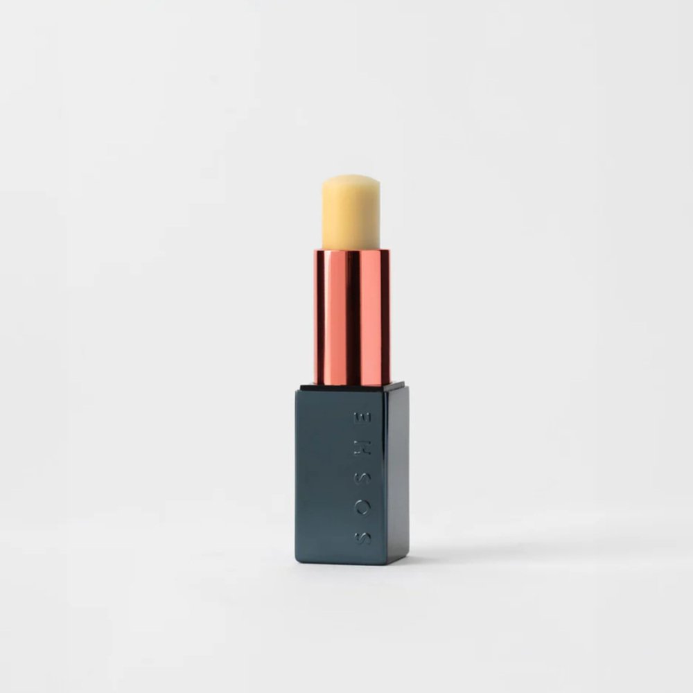 SOSHE Peptide Glow Hydrating Lip Treatment