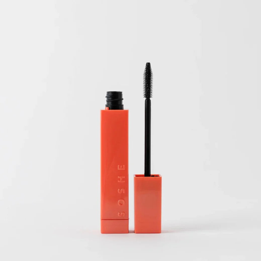 Soshe Peptide Lengthening Mascara
