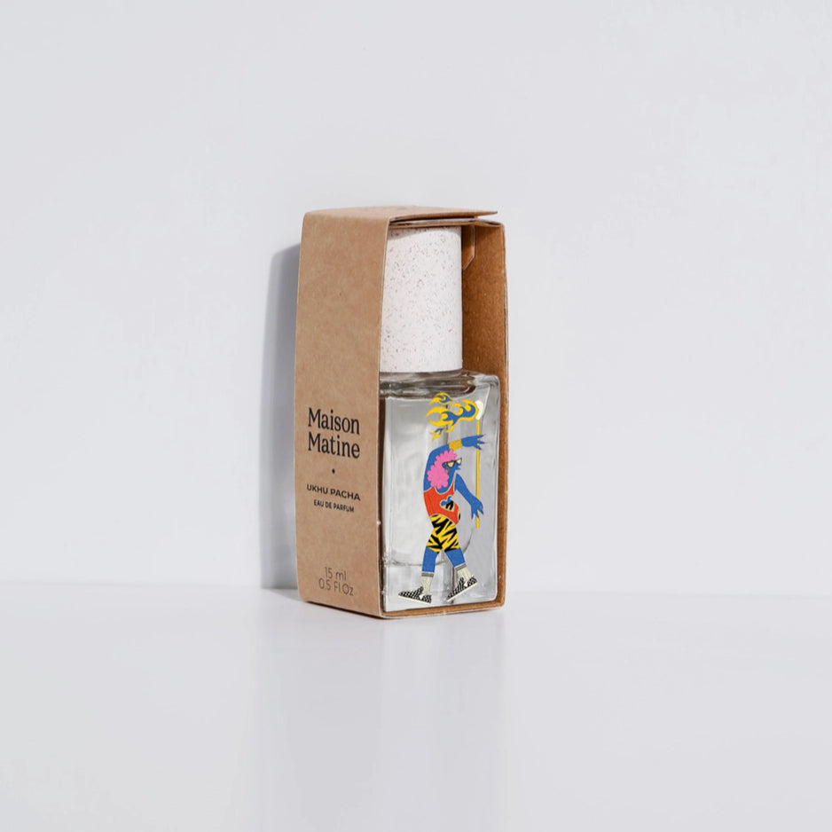Maison Matine Ukhu Pacha Eau de Parfum - Multiple Sizes