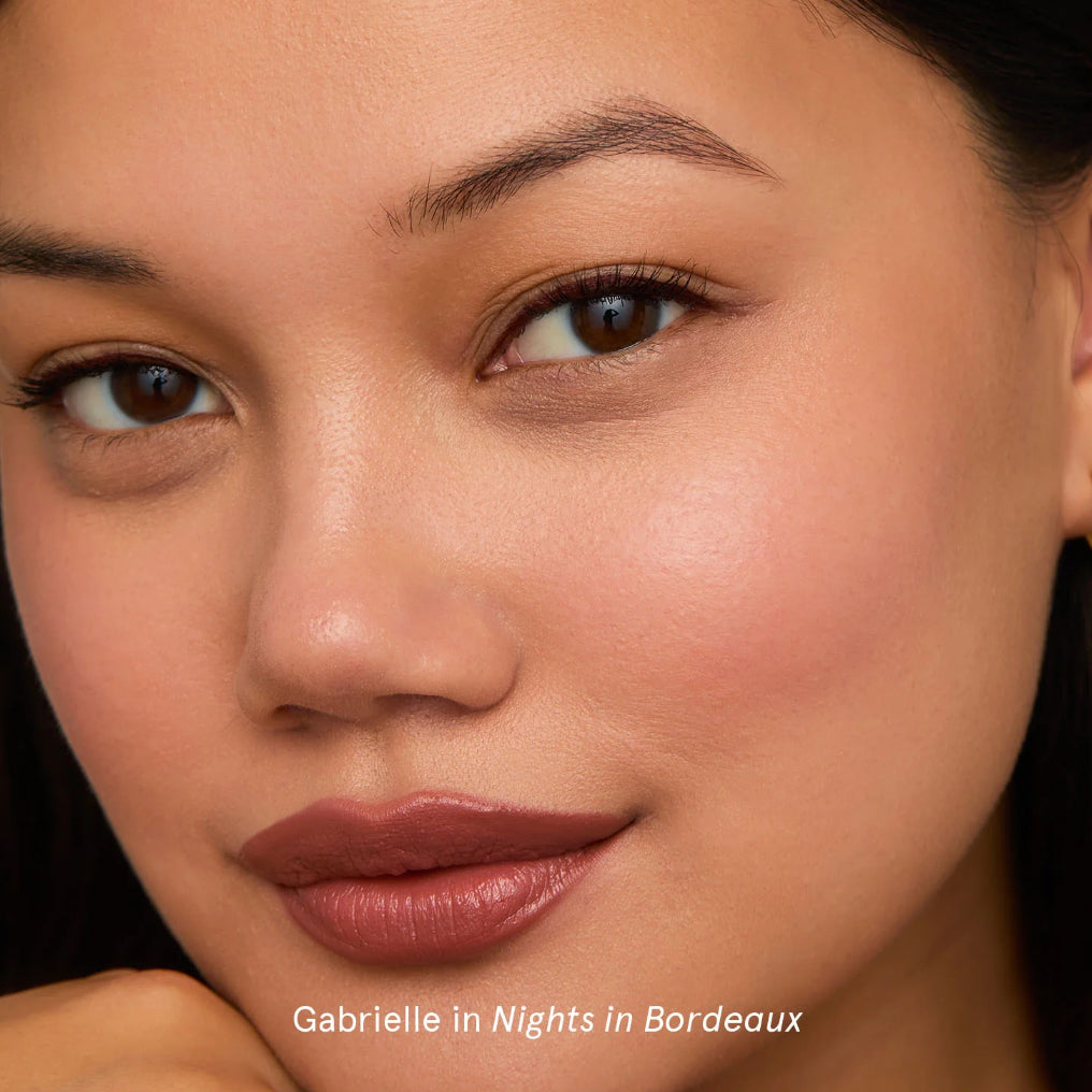 Soshe Waterproof Precision Eyeliner - Refillable