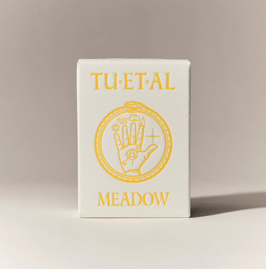 TU ET AL Soap Bar - Multiple Scents