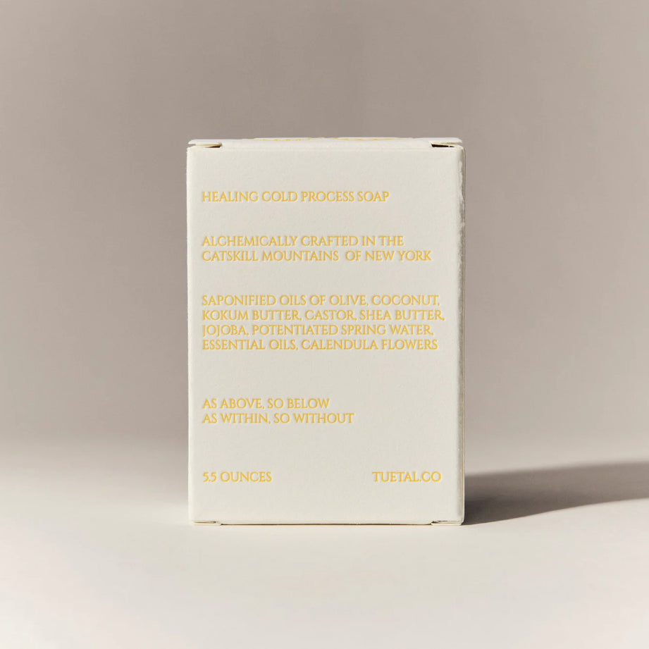 TU ET AL Soap Bar - Multiple Scents