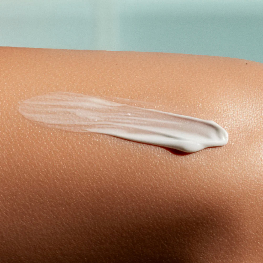 Kinship Moisturizing Body Cream - Warm Vanilla