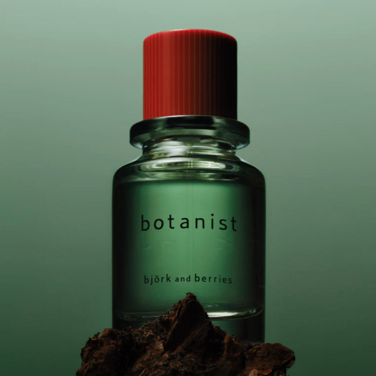 Björk and Berries Botanist Eau de Parfum