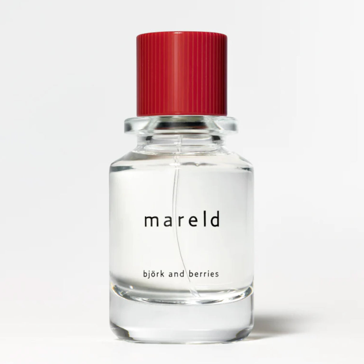 Björk and Berries Mareld Eau de Parfum