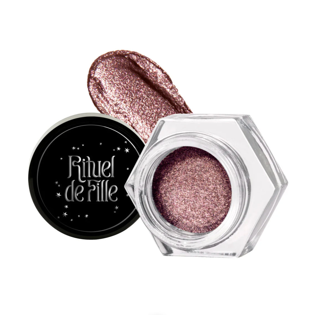 Rituel de Fille Celestial Sphere Gelée Eye Gloss