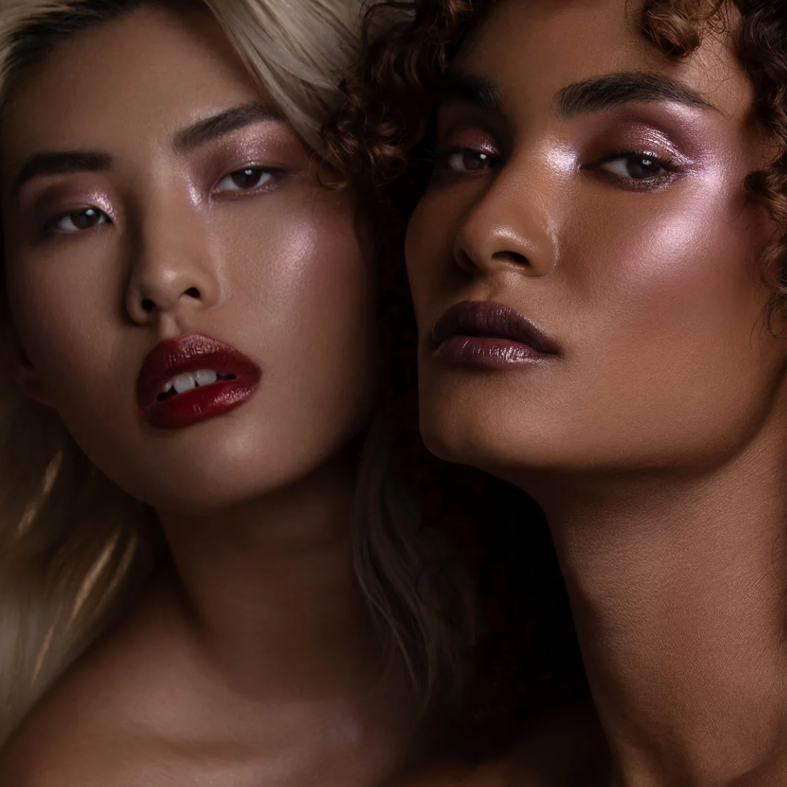 Rituel de Fille Celestial Sphere Gelée Eye Gloss
