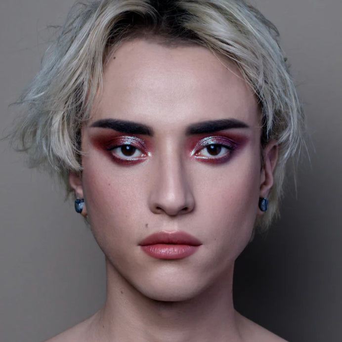 Rituel de Fille Celestial Sphere Gelée Eye Gloss