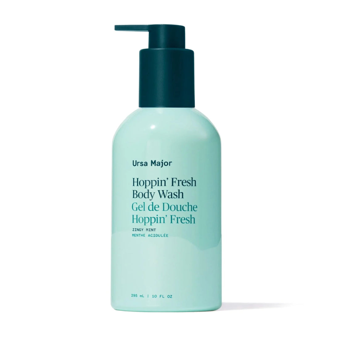 Ursa Major Hoppin’ Fresh Body Wash