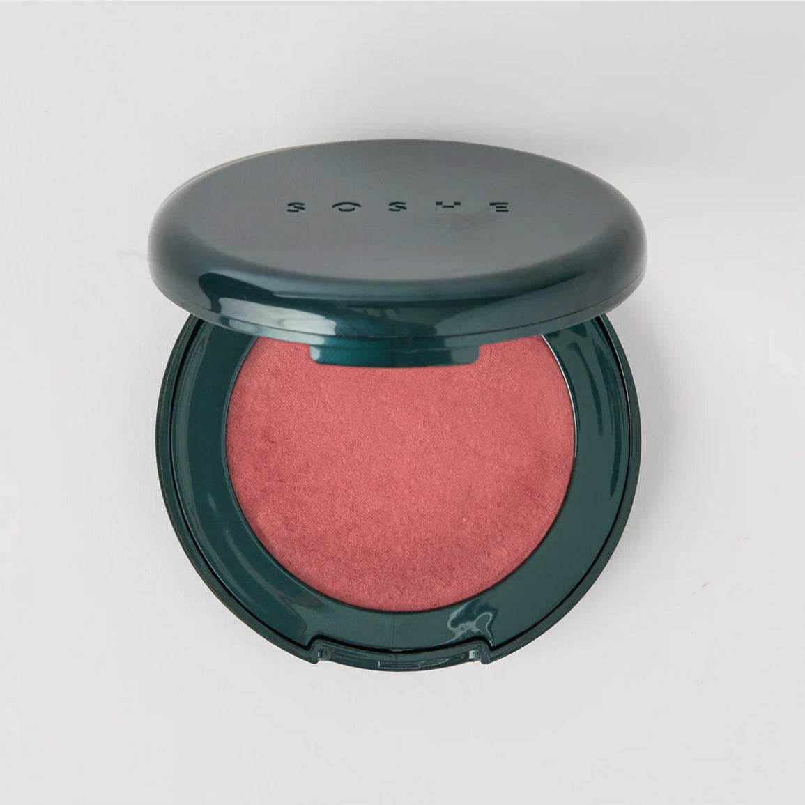 Soshe Blurring Pillow Blush - Refillable Compact