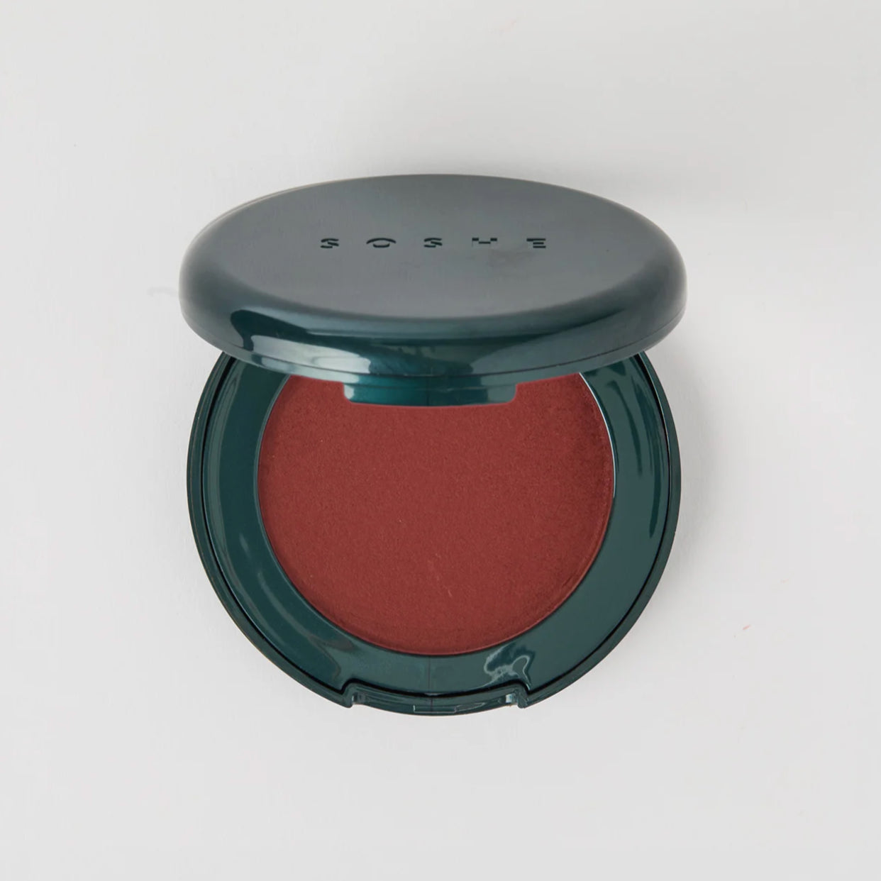 Soshe Blurring Pillow Blush - Refillable Compact