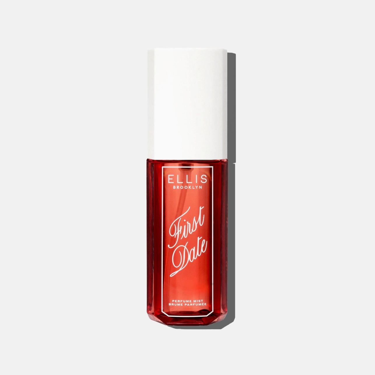 Ellis Brooklyn First Date Perfume Mist