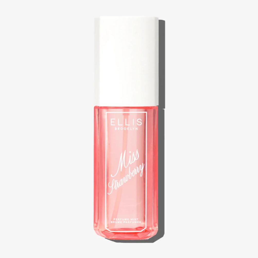 Ellis Brooklyn Miss Strawberry Perfume Mist