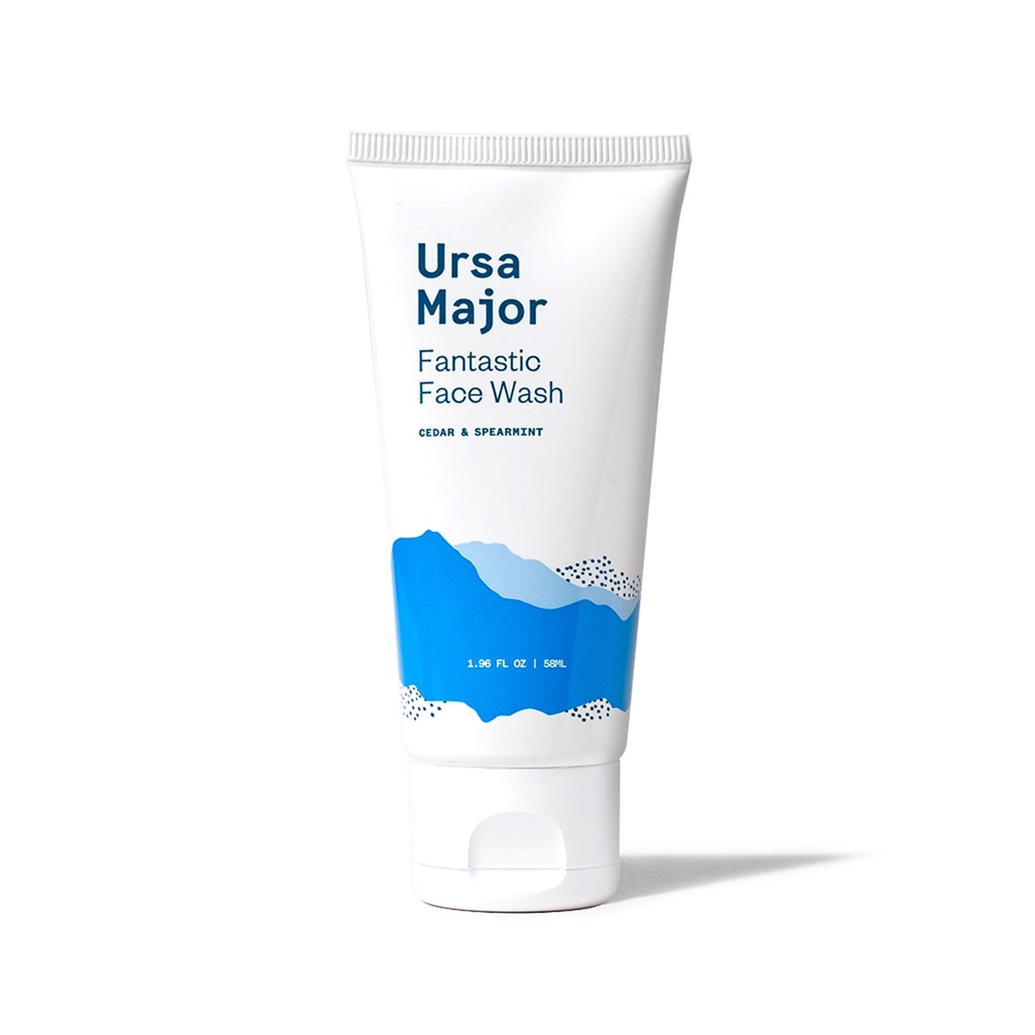 Ursa Major Fantastic Face Wash