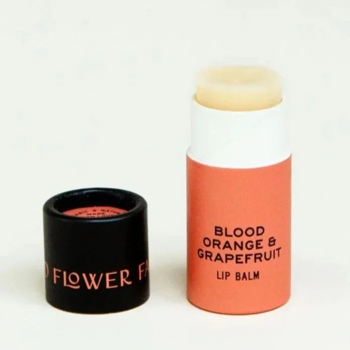 Good Flower Farm Lip Balm - Multiple Scents