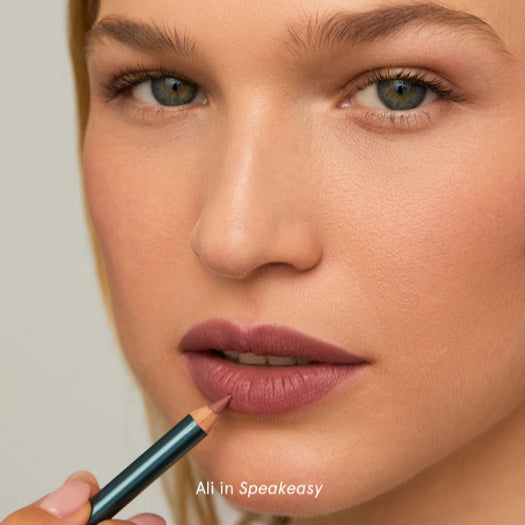 SOSHE Soft Glide Lip Liner