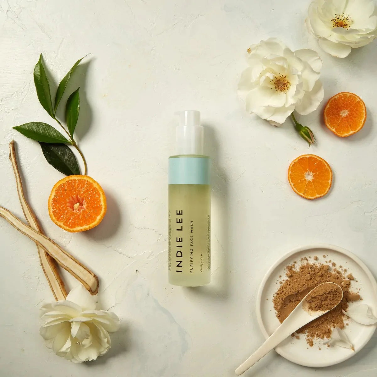 Indie Lee Purifying Cleanser - Multiple Sizes